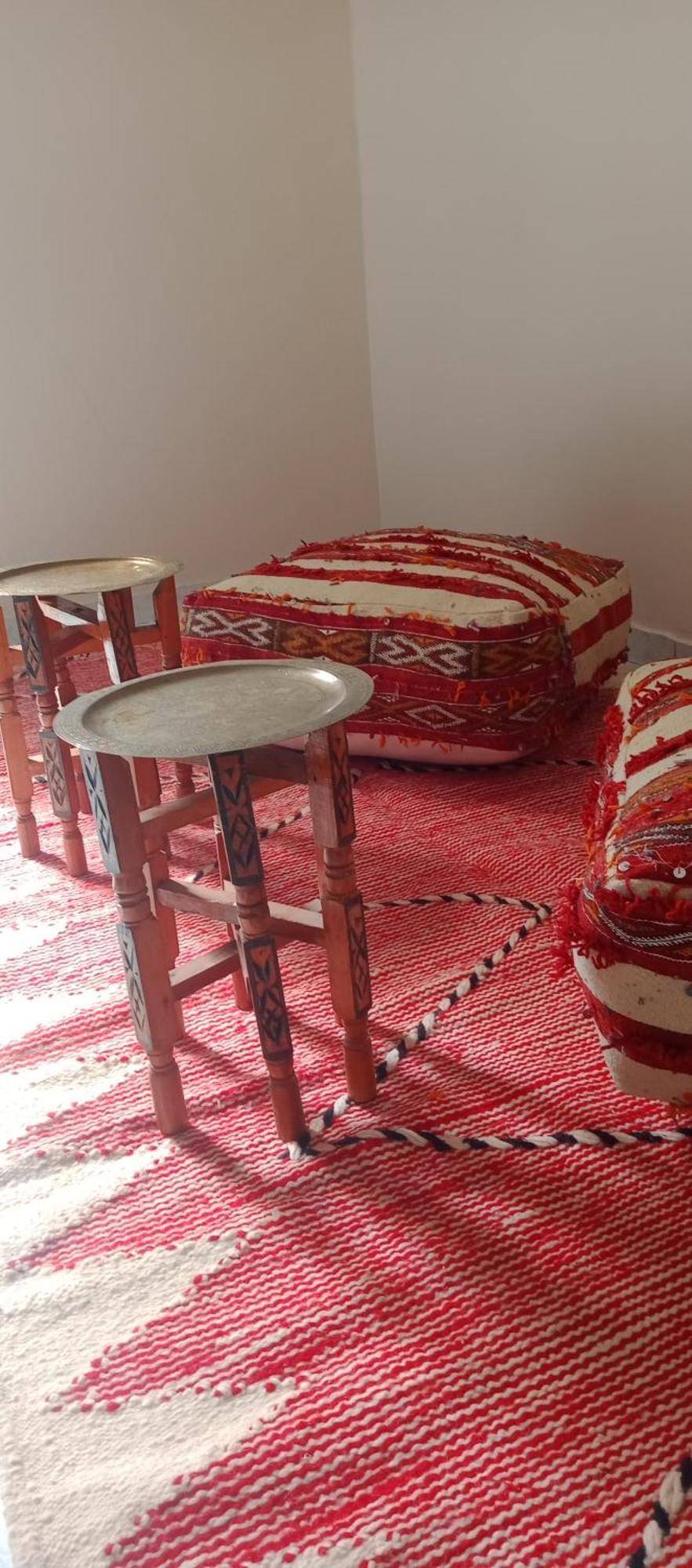 מרקש Riad Nour Resorts-Riad Nour Travel מראה חיצוני תמונה